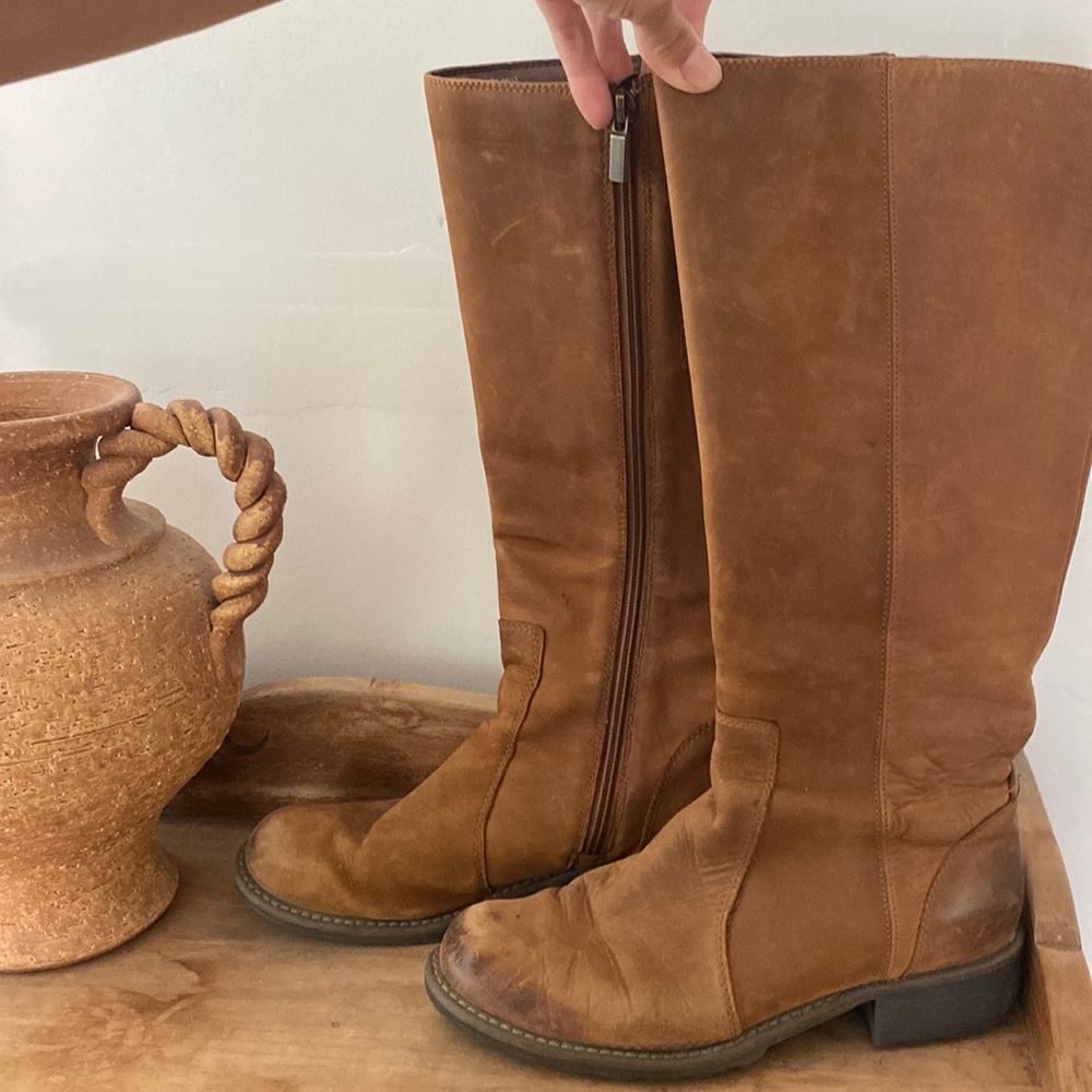 clark’s boots